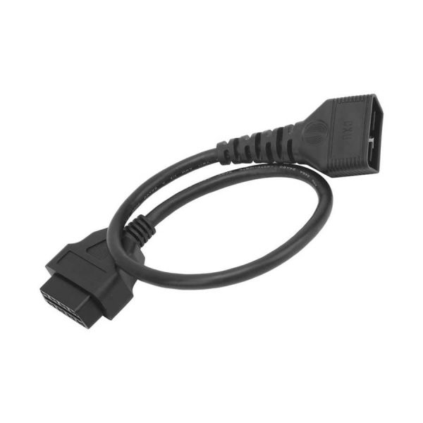 Cablu prelungitor OBD2, disponibil la 30 sau 90 cm — imaginea 6