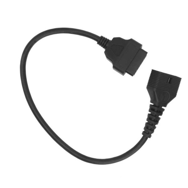 Cablu prelungitor OBD2, disponibil la 30 sau 90 cm — imaginea 4