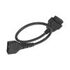 Cablu prelungitor OBD2, disponibil la 30 sau 90 cm — imaginea 2