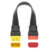 Cablu prelungitor OBD2 Launch, cu lungime de 36 cm — imaginea 2
