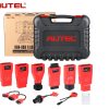 Set adaptoare turisme Autel, de la mufele OBD1 la testerul OBD2 — imaginea 4