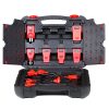 Set adaptoare turisme Autel, de la mufele OBD1 la testerul OBD2 — imaginea 3