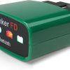 Adaptor Bluetooth vLinker FD/FD+ compatibil cu Ford și Mazda, MS-CAN — imaginea 3