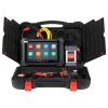Tester multimarcă Autel MaxiCOM MK908 PRO II, cu CAN FD și DoIP — imaginea 3 Tester multimarcă Autel MaxiCOM MK908 PRO II, cu CAN FD și DoIP — imaginea 3