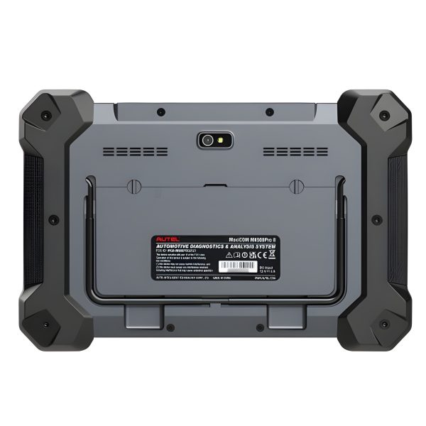 Tester multimarcă Autel MaxiCOM MK908 PRO II, cu CAN FD și DoIP Tester multimarcă Autel MaxiCOM MK908 PRO II, cu CAN FD și DoIP