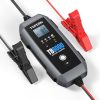 Redresor pentru baterii TOPDON TB8000, încărcare la 8 amperi
