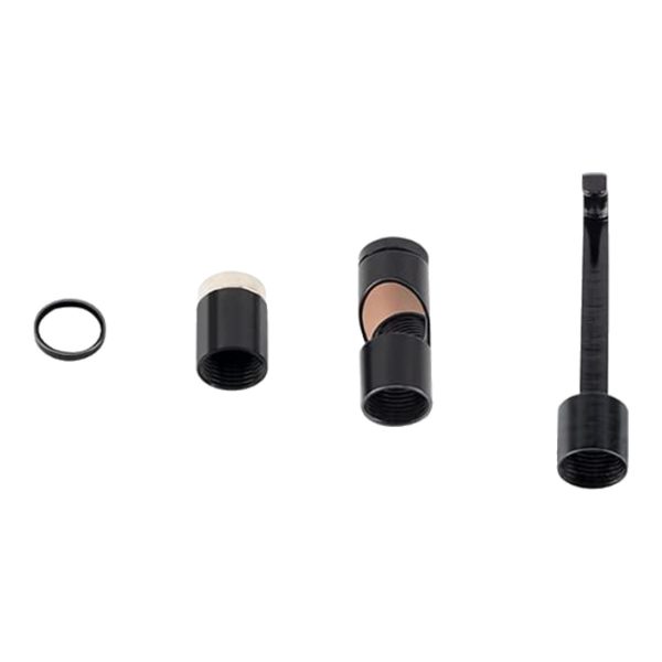 Accesoriile videoscopului Launch VSP600 care se monteaza pe varful sondei