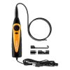 Videoscopul Launch VSP600 cu sonda flexibila, varfurile de schimb si cablul USB