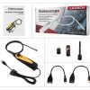Videoscop USB Launch VSP600, pentru tabletele X431 și Android — imaginea 2