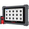 Tester multimarcă Autel MaxiCOM MK906S Pro cu interfața MaxiVCI V200