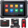 Tester diagnoză Autel MaxiSys MS906 Pro, cu codare ECU — imaginea 4