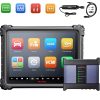 Tester multimarcă Autel MaxiSYS MS919 cu interfața VCMI 5 în 1 — imaginea 5