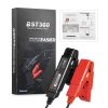 Tester de baterii Launch BST 360, cu rezultatul pe telefon — imaginea 4