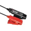 Tester de baterii Launch BST 360, cu rezultatul pe telefon — imaginea 3