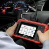 Tester diagnoză Launch CRP123X V3.0, cu șapte resetări incluse