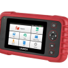 Tester Launch Creader CRP129X V2.0, diagnoză pe patru sisteme — imaginea 3
