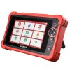 Tester multimarcă Launch X431 CRP919X, cu codare ECU