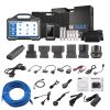 Tester diagnoză TOPDON Phoenix Max, cu programare ECU în cloud Pachetul Topdon Phoenix Max: tableta de 13,3 inch, modulul MDCI Pro, adaptoarele si cablul de retea