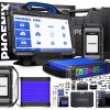 Tester diagnoză TOPDON Phoenix Max, cu programare ECU în cloud — imaginea 6