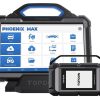 Tester diagnoză TOPDON Phoenix Max, cu programare ECU în cloud