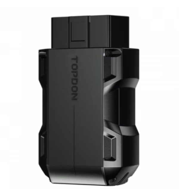 Tester multimarcă TOPDON TopScan Pro, dongle OBD2 cu control bidirecțional — imaginea 3
