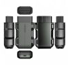 Tester multimarcă TOPDON TopScan Pro, dongle OBD2 cu control bidirecțional