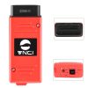 Interfață VNCI 6154A pentru grupul VAG, cu DoIP și CAN FD — imaginea 4