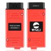 Interfață VNCI 6154A pentru grupul VAG, cu DoIP și CAN FD — imaginea 2