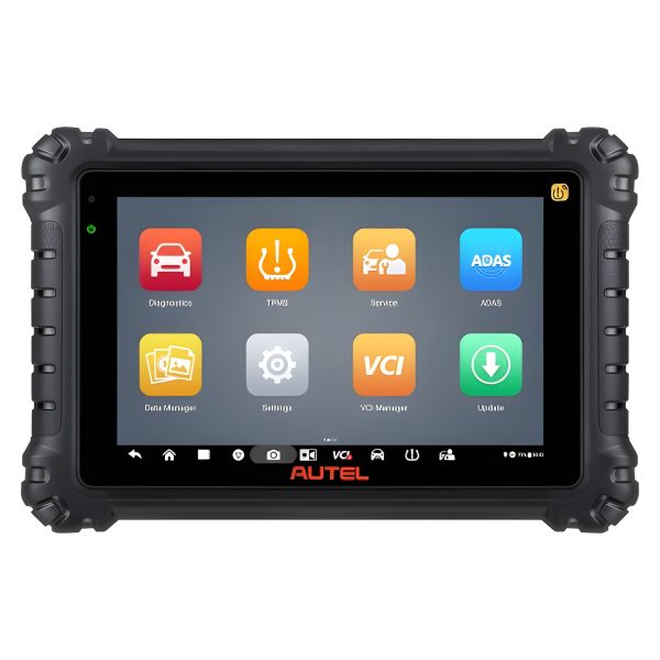 Tester diagnoză Autel MaxiSYS MS906 Pro-TS, cu antenă TPMS integrată — imaginea 2