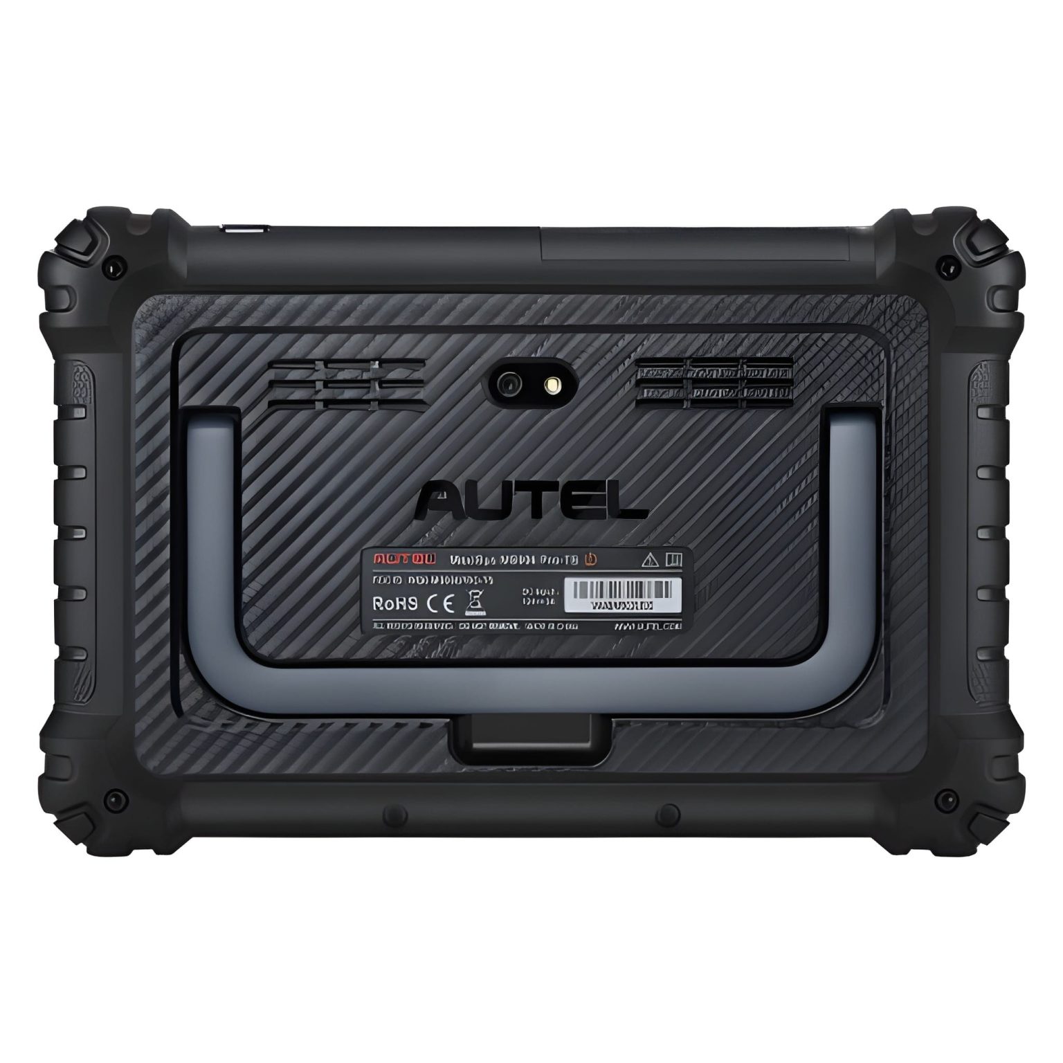 Tester diagnoză Autel MaxiSYS MS906 Pro-TS, cu antenă TPMS integrată 4 Valiza cu accesoriile testerului Autel MaxiSYS MS906 Pro-TS