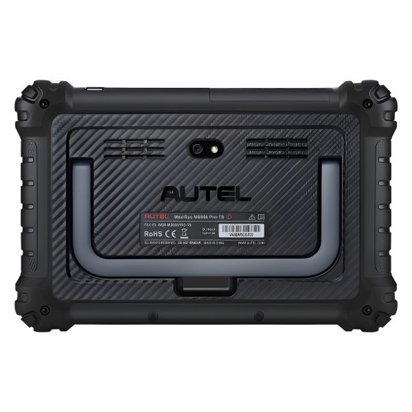 Tester diagnoză Autel MaxiSYS MS906 Pro-TS, cu antenă TPMS integrată
