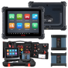 Tester diagnoză Autel MaxiSys Ultra EV, cu kitul EVDiag pentru baterii — imaginea 3