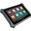 Tester multimarcă OTOFIX D1 PROS, cu funcții ghidate pe cod de eroare Tableta OTOFIX D1 PROS asezata in unghi, cu ecranul aprins