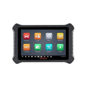 Tester multimarcă OTOFIX D1 PROS, cu funcții ghidate pe cod de eroare