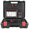 Tester turisme Launch X431 PRO DYNO, cu CAN FD nativ Valiza deschisa a kitului Launch X431 PRO DYNO, cu tableta si interfata DBScar VII