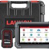 Tester turisme Launch X431 PRO DYNO, cu CAN FD nativ — imaginea 5