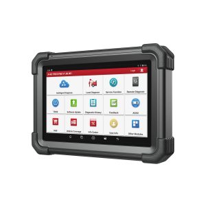 Acasă 12 Tester turisme Launch X431 PRO DYNO, cu CAN FD nativ
