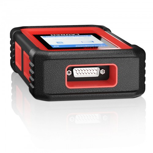 Modul diagnoză camioane Launch X431 SmartLink C 2.0, cu CAN FD și DoIP — imaginea 3 Modul diagnoză camioane Launch X431 SmartLink C 2.0, cu CAN FD și DoIP — imaginea 3