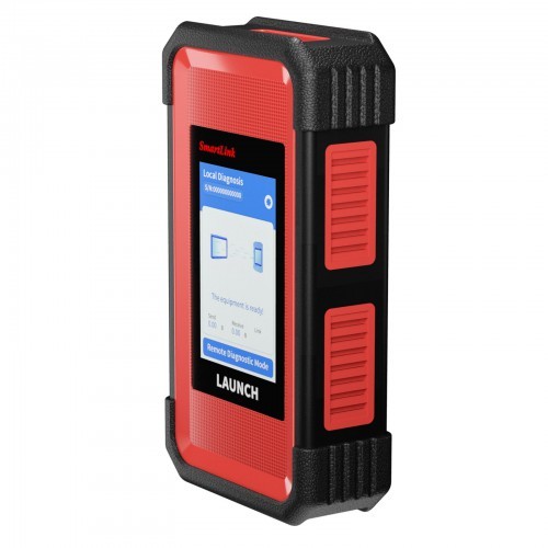 Modul diagnoză camioane Launch X431 SmartLink C 2.0, cu CAN FD și DoIP
