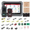 Tester diagnoză Launch X431 IMMO Plus cu programatorul X-PROG 3 — imaginea 3