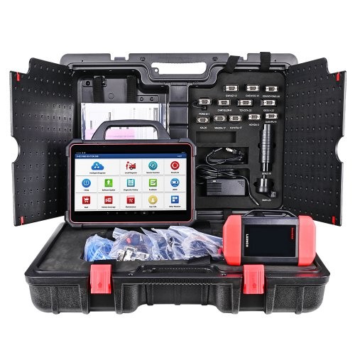Tester diagnoză Launch X431 PAD 7 Elite, cu ecran de 13,3 inch — imaginea 8 Tester diagnoză Launch X431 PAD 7 Elite, cu ecran de 13,3 inch — imaginea 8