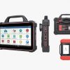 Tester diagnoză Launch X431 PAD 7 Elite, cu ecran de 13,3 inch — imaginea 7 Tester diagnoză Launch X431 PAD 7 Elite, cu ecran de 13,3 inch — imaginea 7