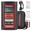 Interfață OBD2 Bluetooth THINKCAR THINKDIAG 2 cu CAN FD