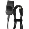 Tester VAG 23 cu cablul USB detașabil Tester VAG 23 cu cablul USB detașabil