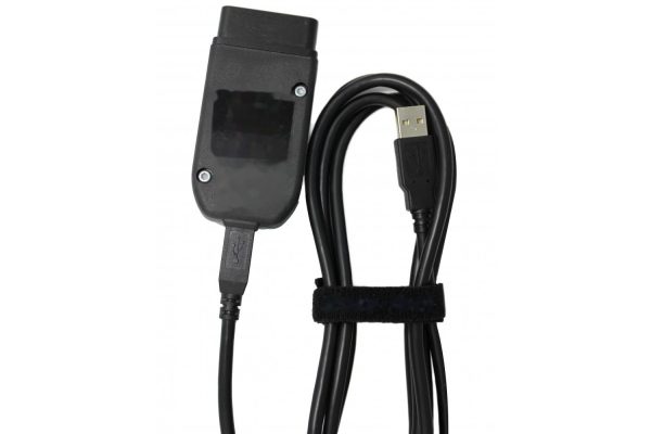 Tester VAG 23 cu cablul USB detașabil Tester VAG 23 cu cablul USB detașabil