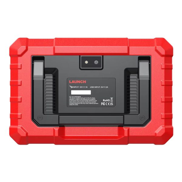 Tester Launch X431 PROS Elite, varianta cu cablu de diagnoză — imaginea 2