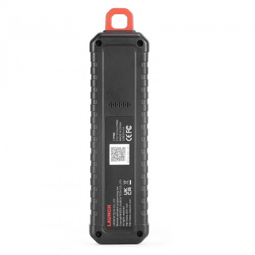 Programator senzori Launch X431 i-TPMS, activare pe 315 și 433 MHz