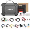 Kitul Launch S2-2 Sensorbox complet: carcasa, cutia, cablurile de masura si sondele din pachet