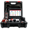 Tester diagnoză Launch X431 V PRO 5.0 Elite, cu tabletă de 8 inch — imaginea 4