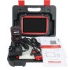 Tester diagnoză Launch X431 V PRO 5.0 Elite, cu tabletă de 8 inch — imaginea 3